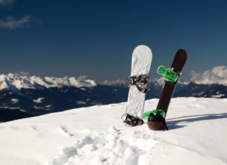 Tutto quello che c´è da sapere sulle tavole da snowboard 17 0 Tavole da snowboard